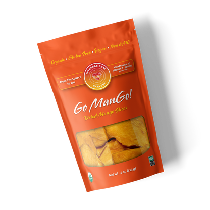 4 oz Go Mango