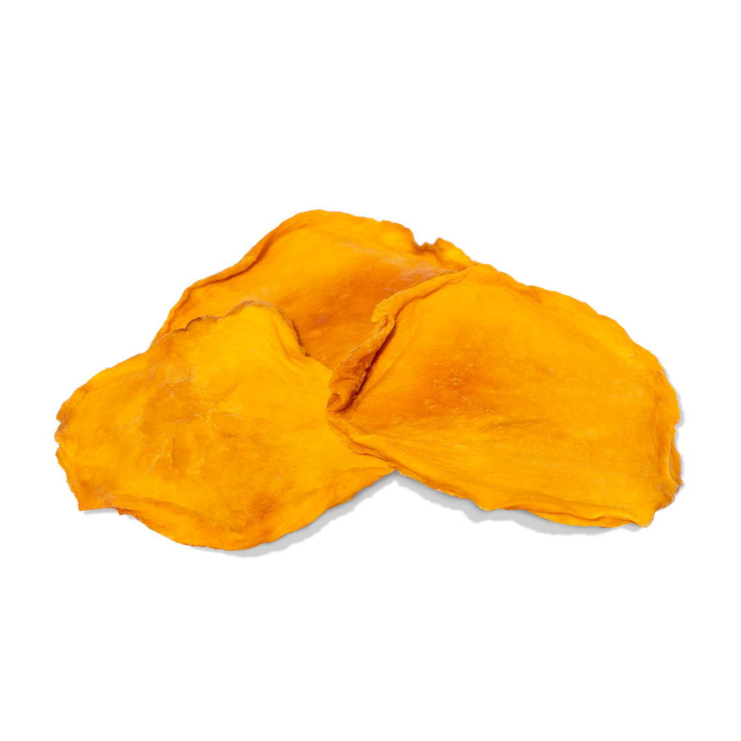 Go ManGo! – International Harvest