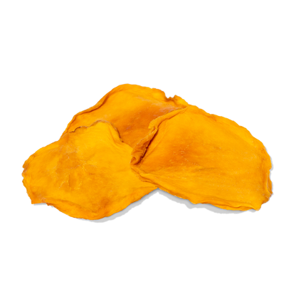 Go ManGo! Dried Mango