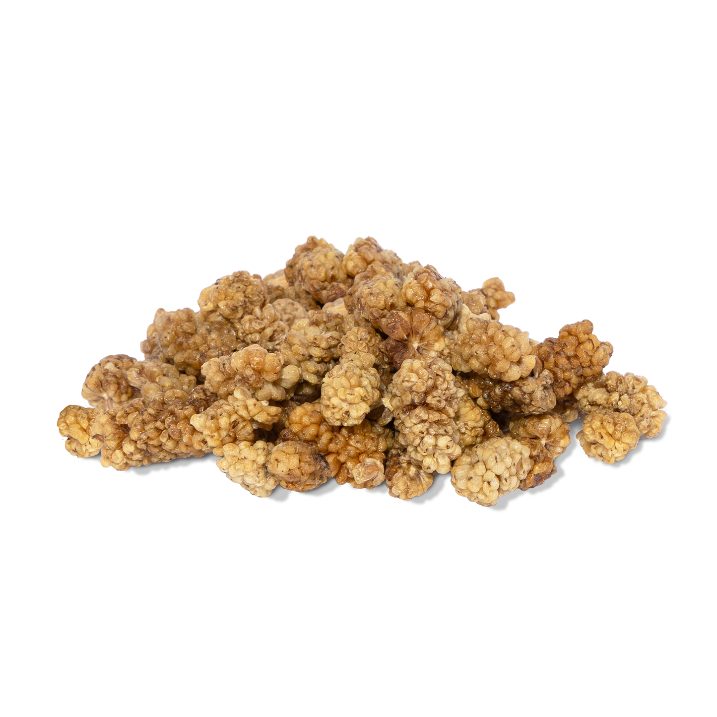 Go Mulberries! Golden Mulberries