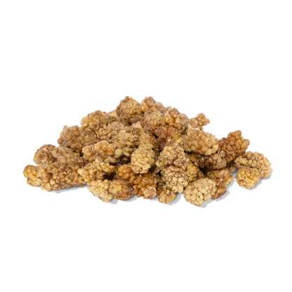Go Mulberries! Golden Mulberries