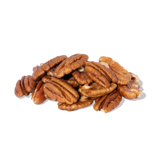 Go Pecans!