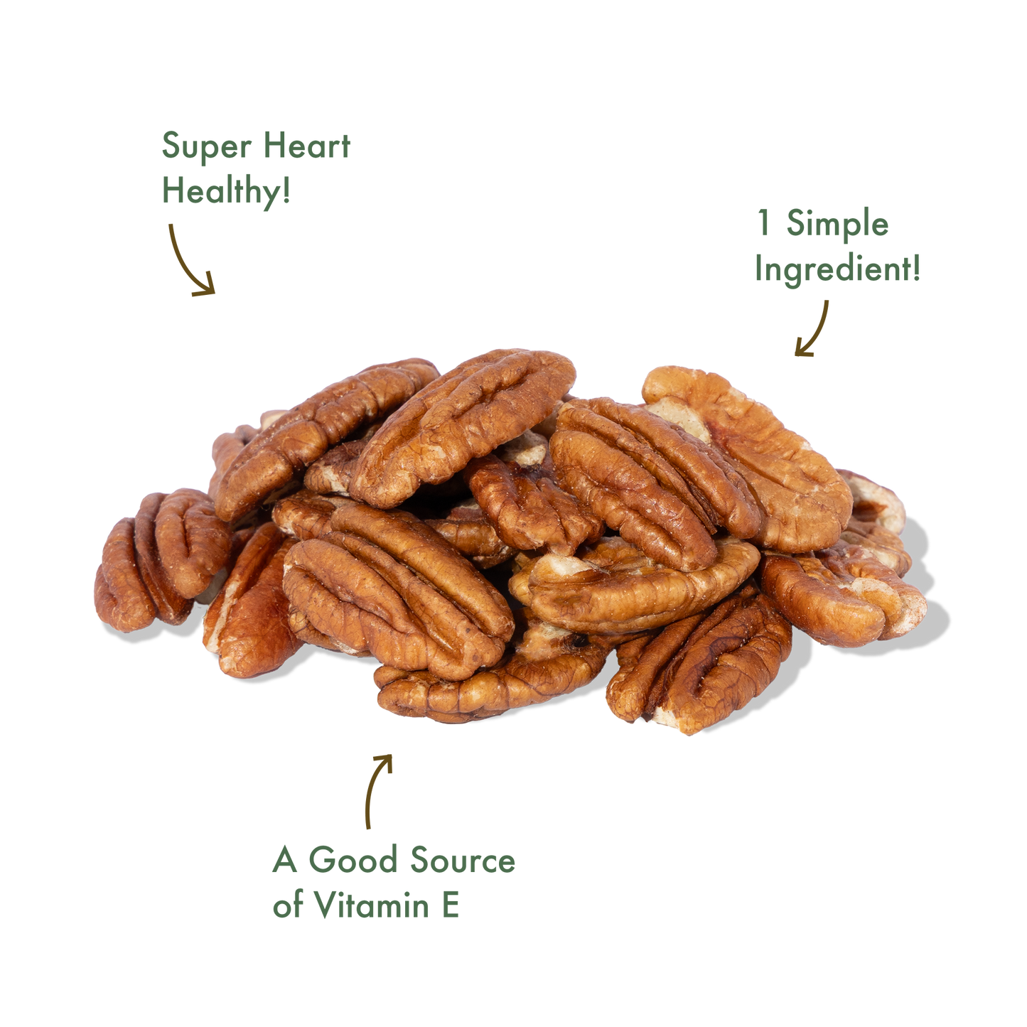 Go Pecans!