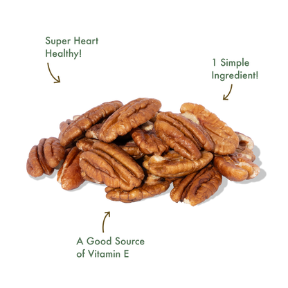 Go Pecans!