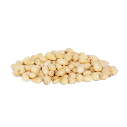 Go Pine Nuts!