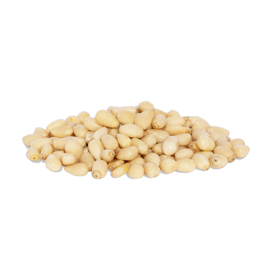 Go Pine Nuts!