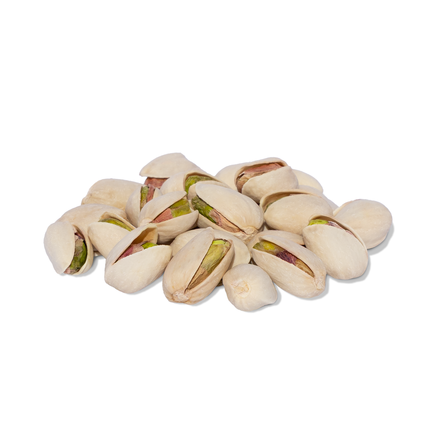Go Pistachio! Pistachios in Shell