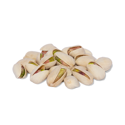 Go Pistachio! Pistachios in Shell