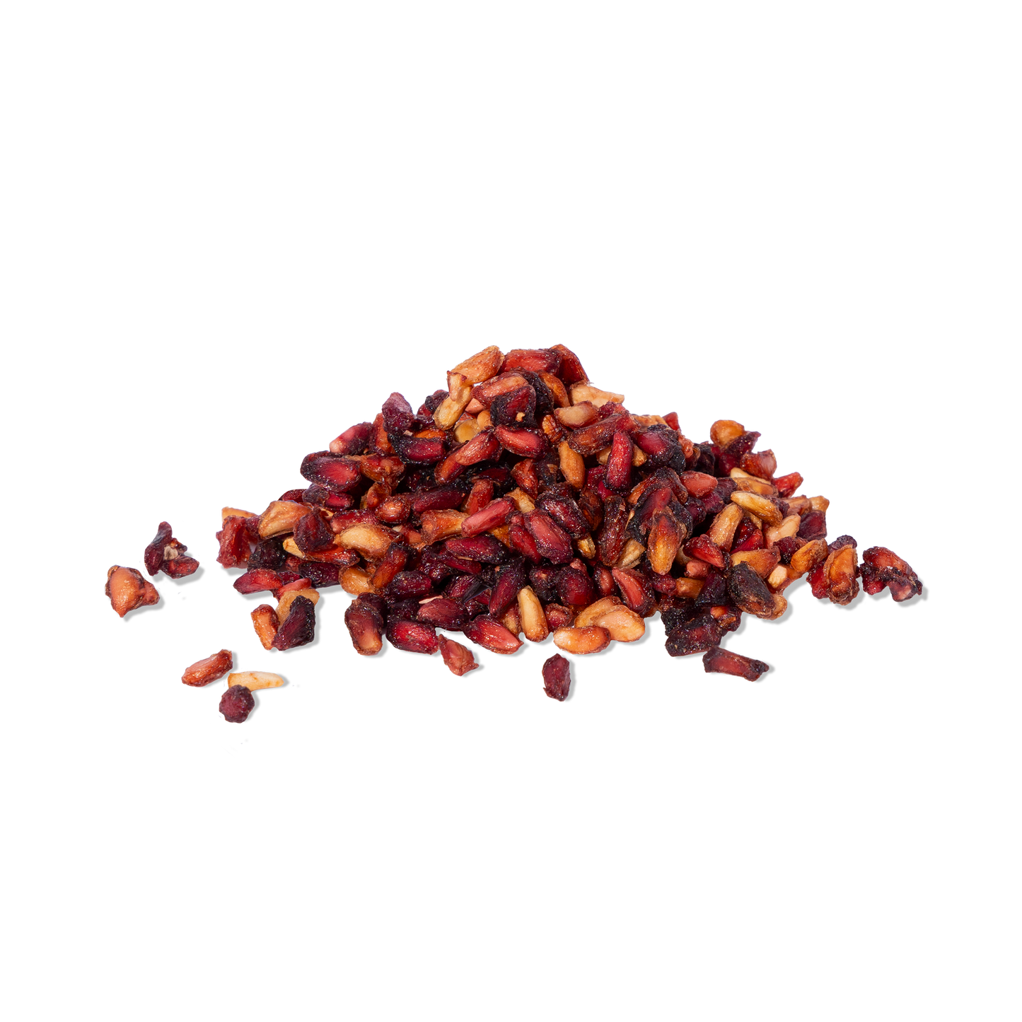 Go Pomegranate!