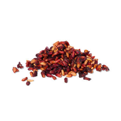 Go Pomegranate!