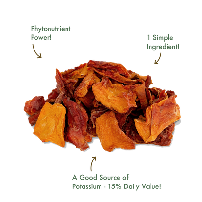 Go Regenerative! Organic Dried Papaya