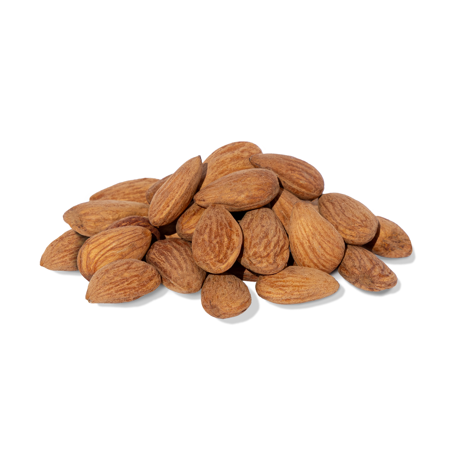 Go Almonds!