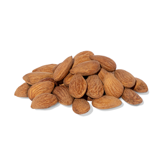 Go Almonds!