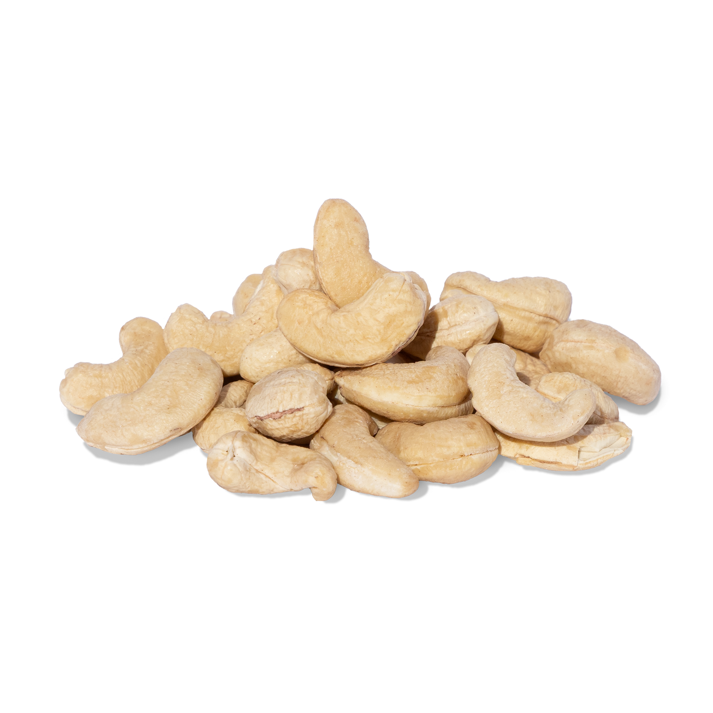 Go Cashews! Whole Jumbo Cashews