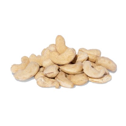 Go Cashews! Whole Jumbo Cashews