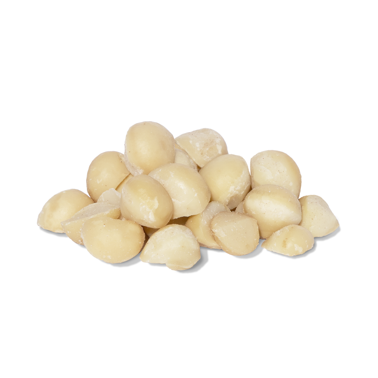 Go Mac! Raw Macadamia Nuts