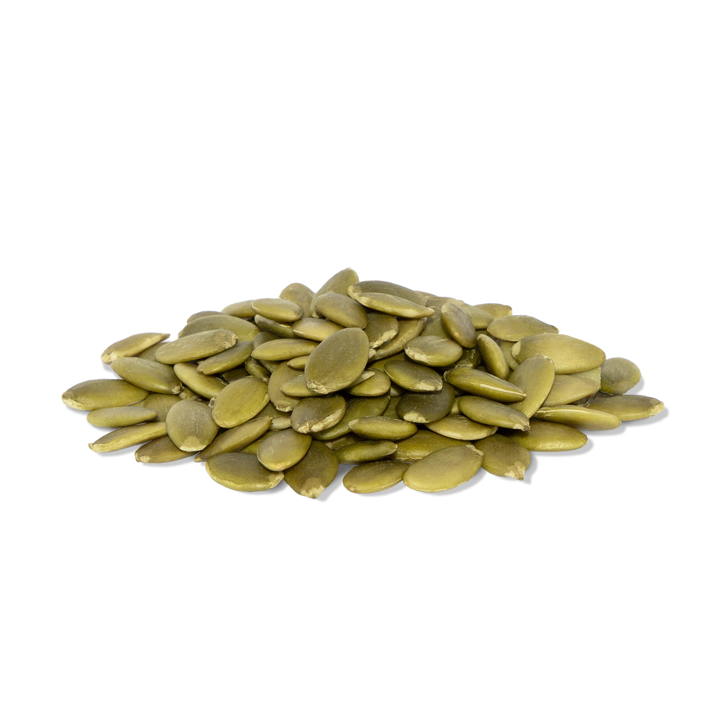 Go Pumpkin! Raw Pumpkin Seeds