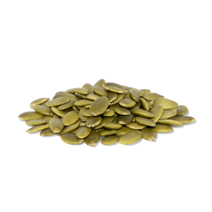 Go Pumpkin! Raw Pumpkin Seeds