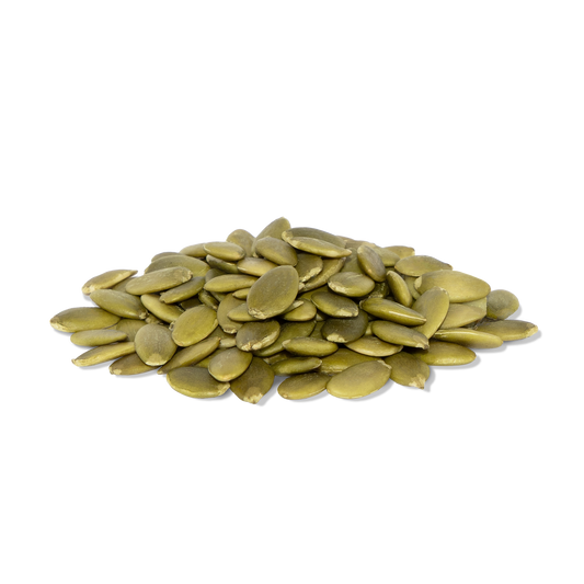 Go Pumpkin! Raw Pumpkin Seeds