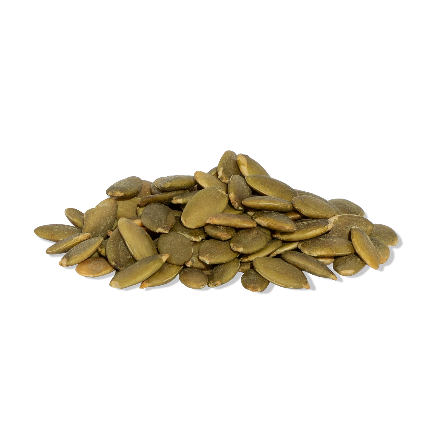 Go Pumpkins! Dry Roasted Pumpkin Seeds