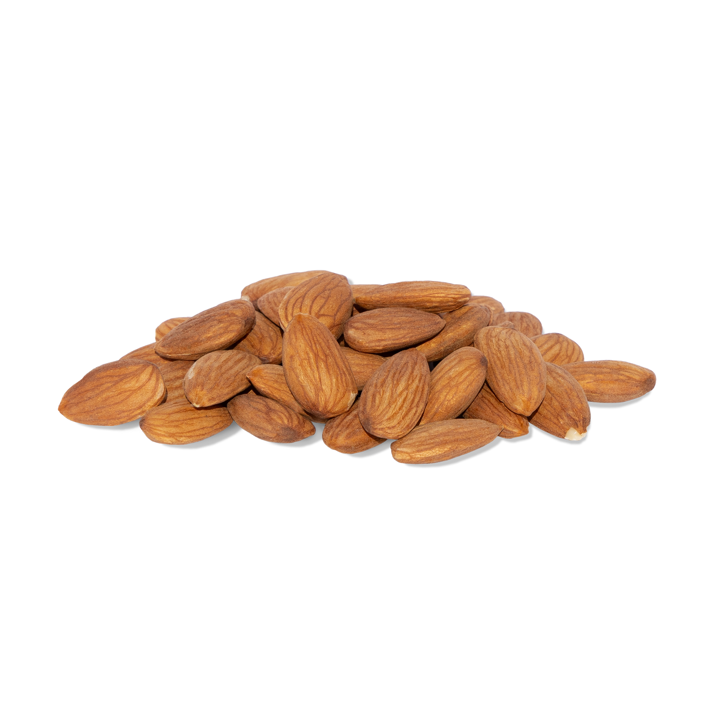Go Sprouted Almonds!