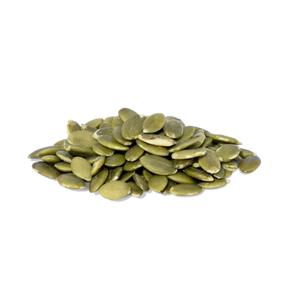 Go Sprouted Pumpkin Seeds!
