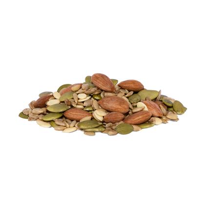 Go Sprouted Seeds!