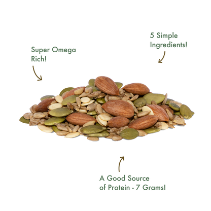 Go Sprouted Seeds!