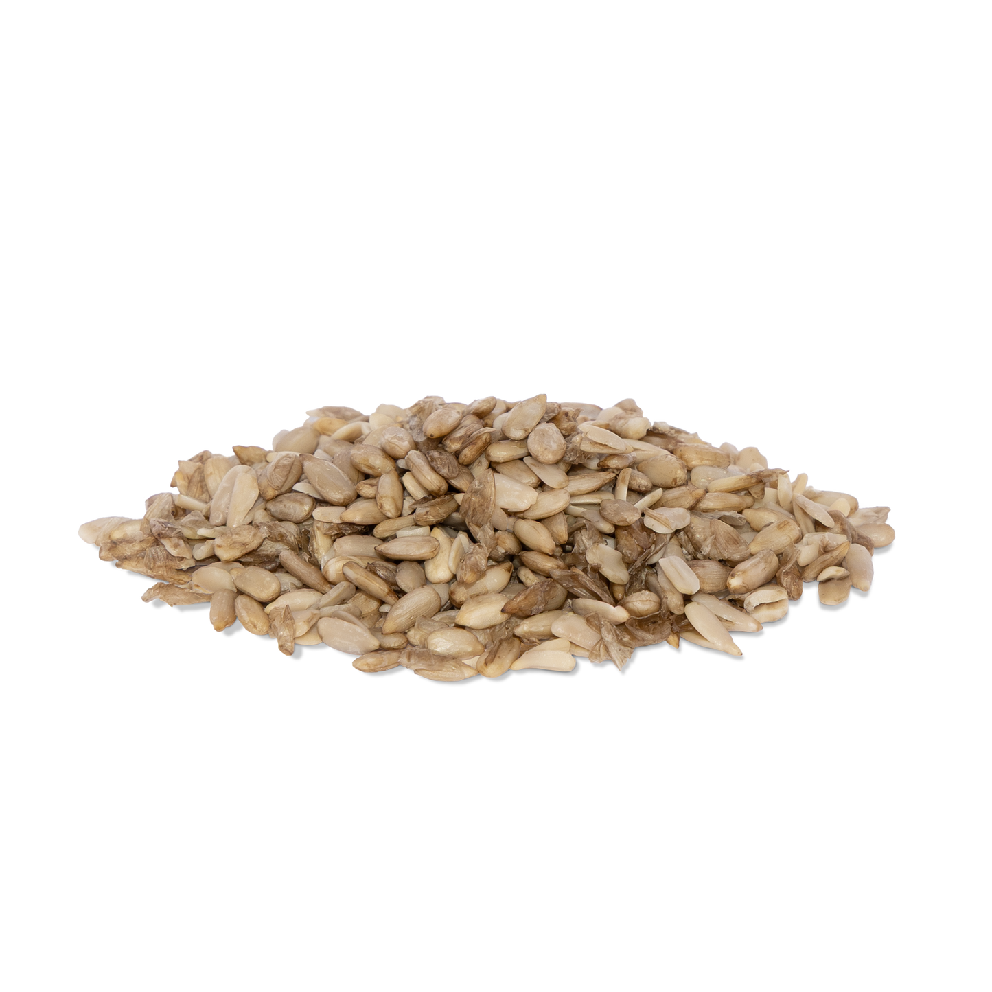Go Sprouted Sunflower Seeds!
