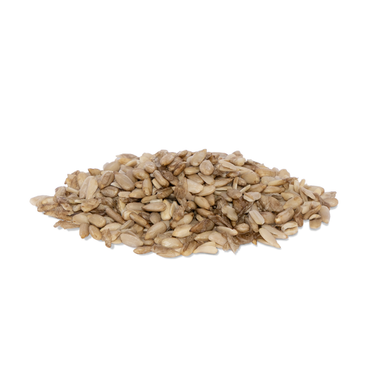 Go Sprouted Sunflower Seeds!