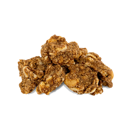 Tropical Morning Granola
