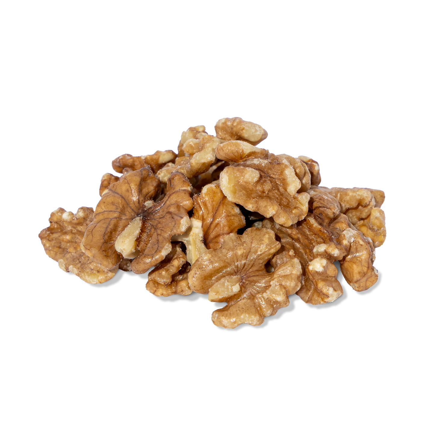 Go Walnuts! Walnut Halves
