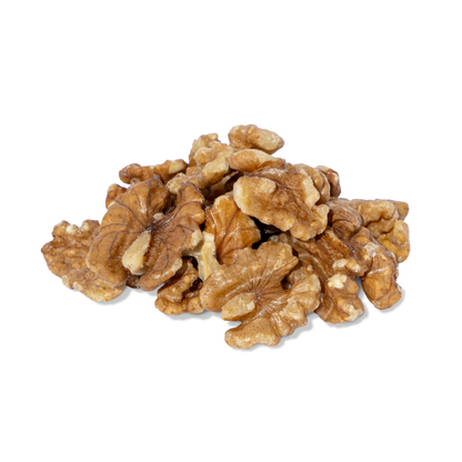 Go Walnuts! Walnut Halves