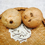 Go Smile! Dried Coconut
