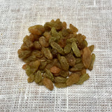 Hunza Golden Raisins