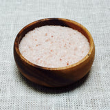 Himalayan Crystallized Pink Salt - Fine