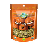Go Pumpkin! Chinese Pumpkin Seeds